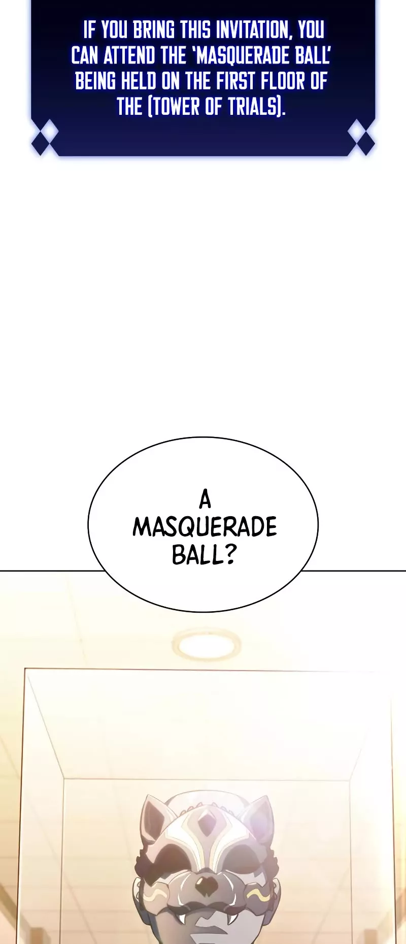 Solo Max-Level Newbie, chapter 96, image 60