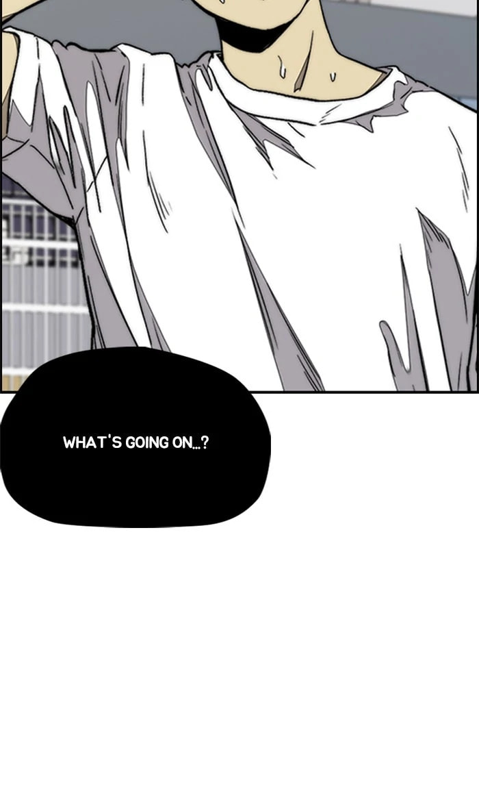 Wind Breaker, chapter 321, image 15