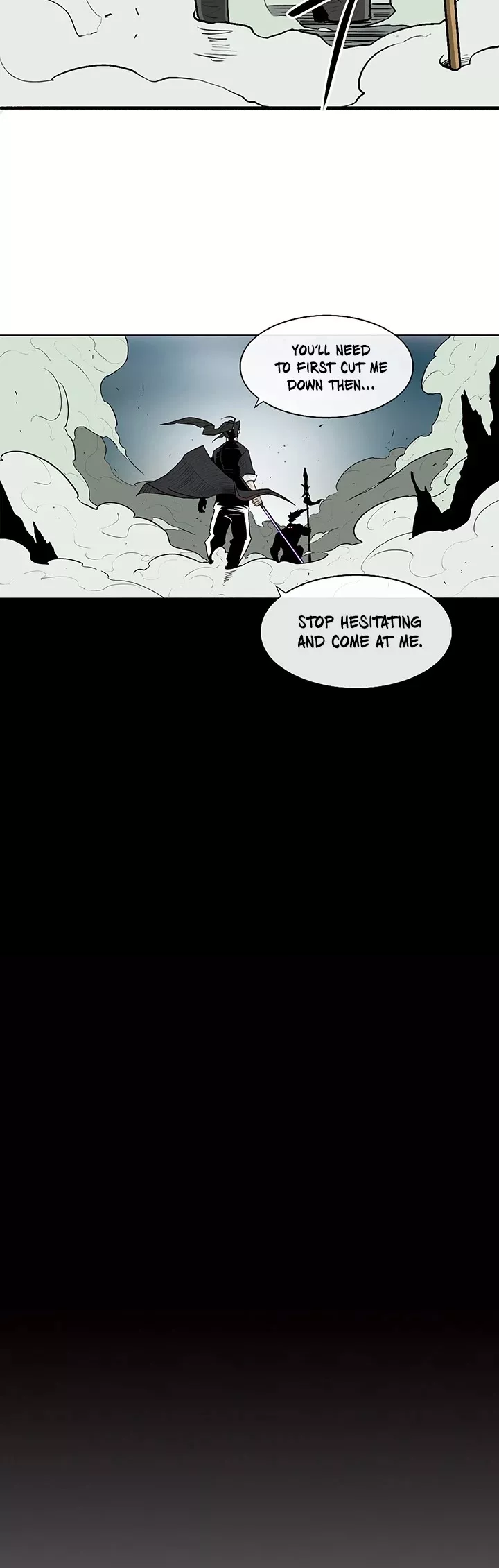 Legend of the Northern Blade, chapter 31, image 23