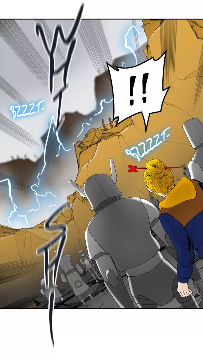 Tower of God, chapter 366, image 27