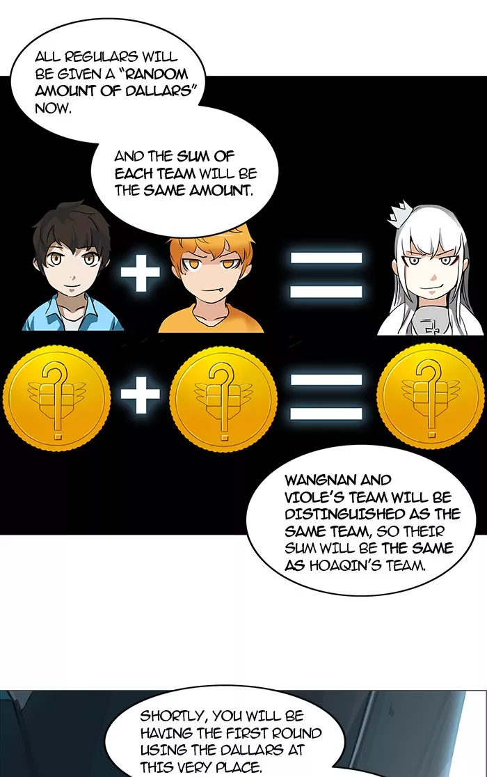 Tower of God, chapter 252, image 32