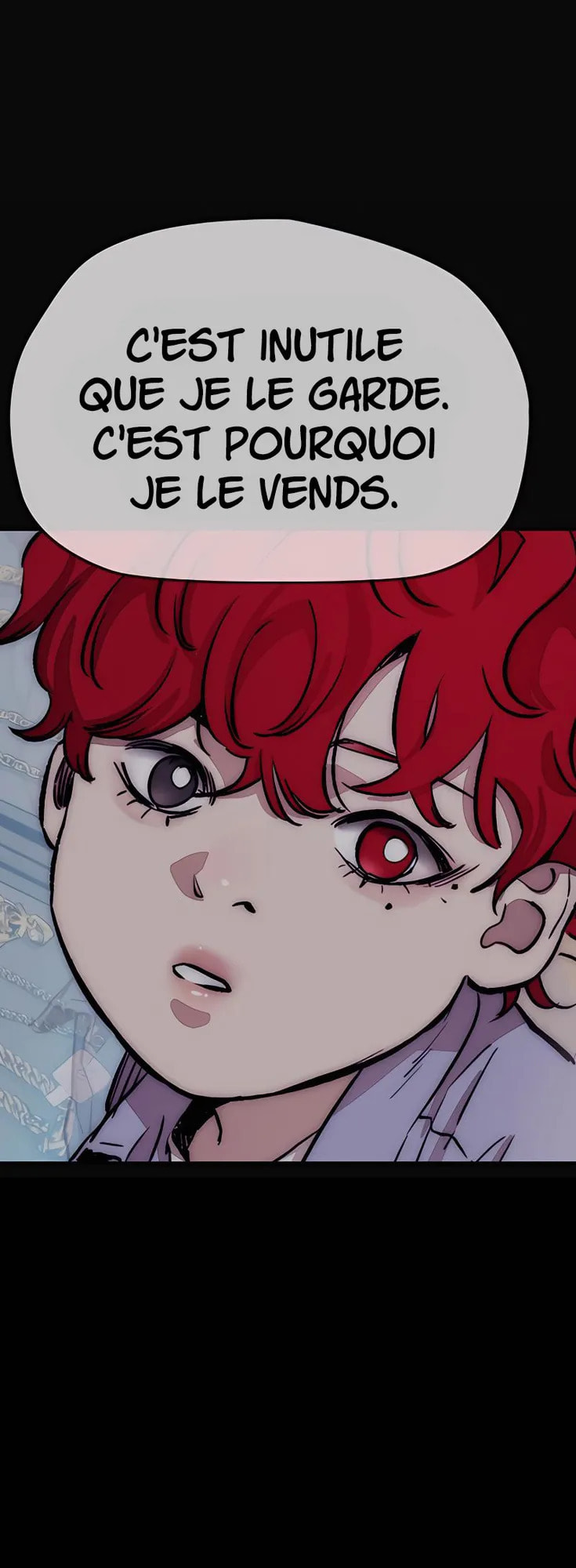 Wind Breaker, chapter 12, page 62