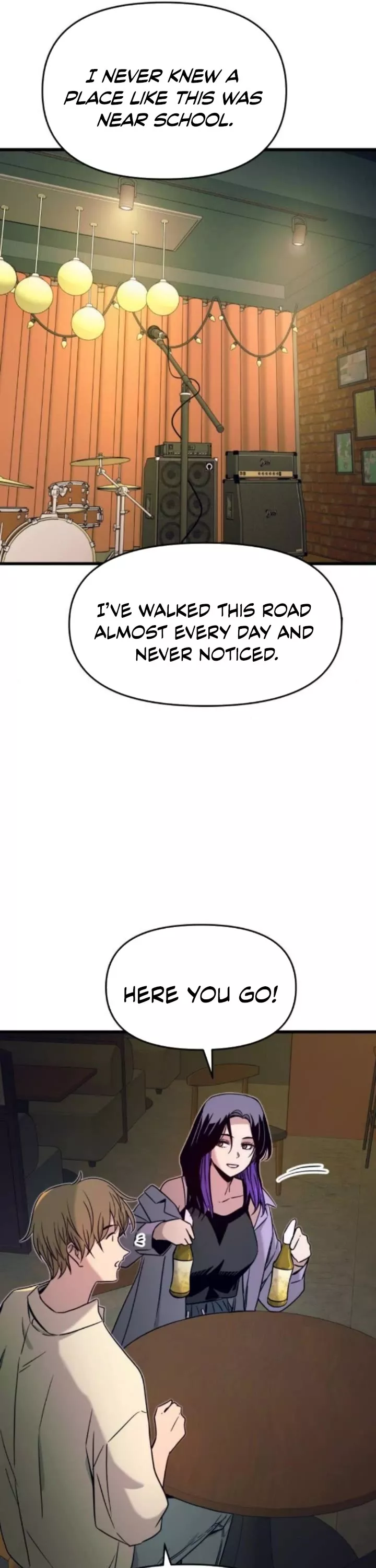 My Bias Gets on the Last Train, chapter 30, image 61