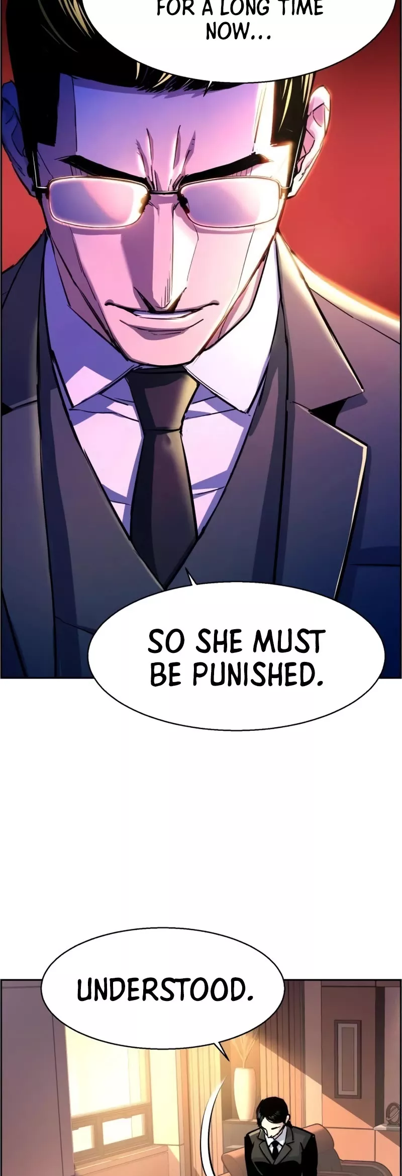 Teenage Mercenary, chapter 100, image 4