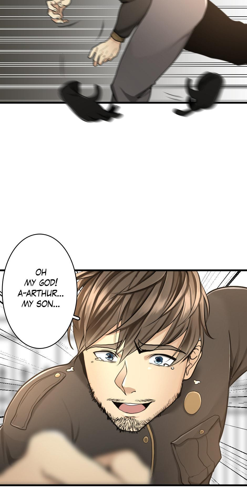 The Beginning After the End, chapter 29, image 26