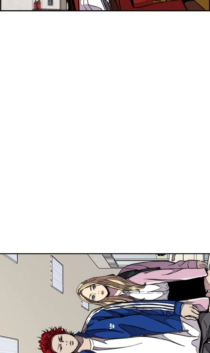 Wind Breaker, chapter 313, image 34