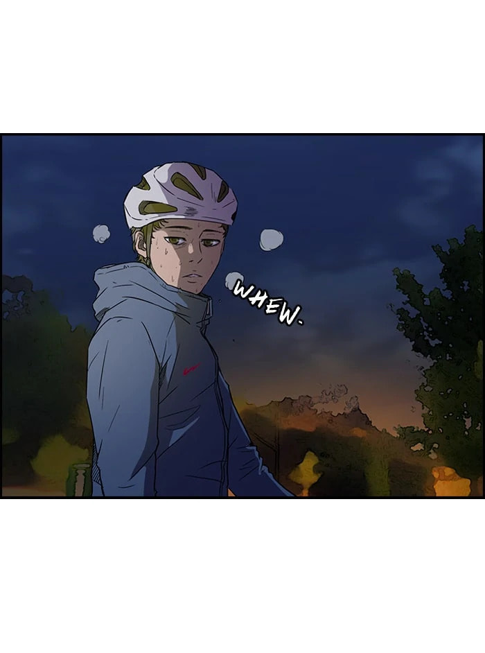 Wind Breaker, chapter 66, page 50