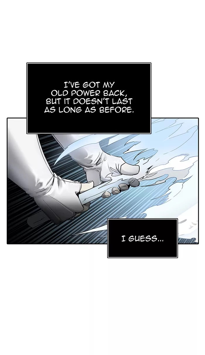 Tower of God, chapter 481, image 20