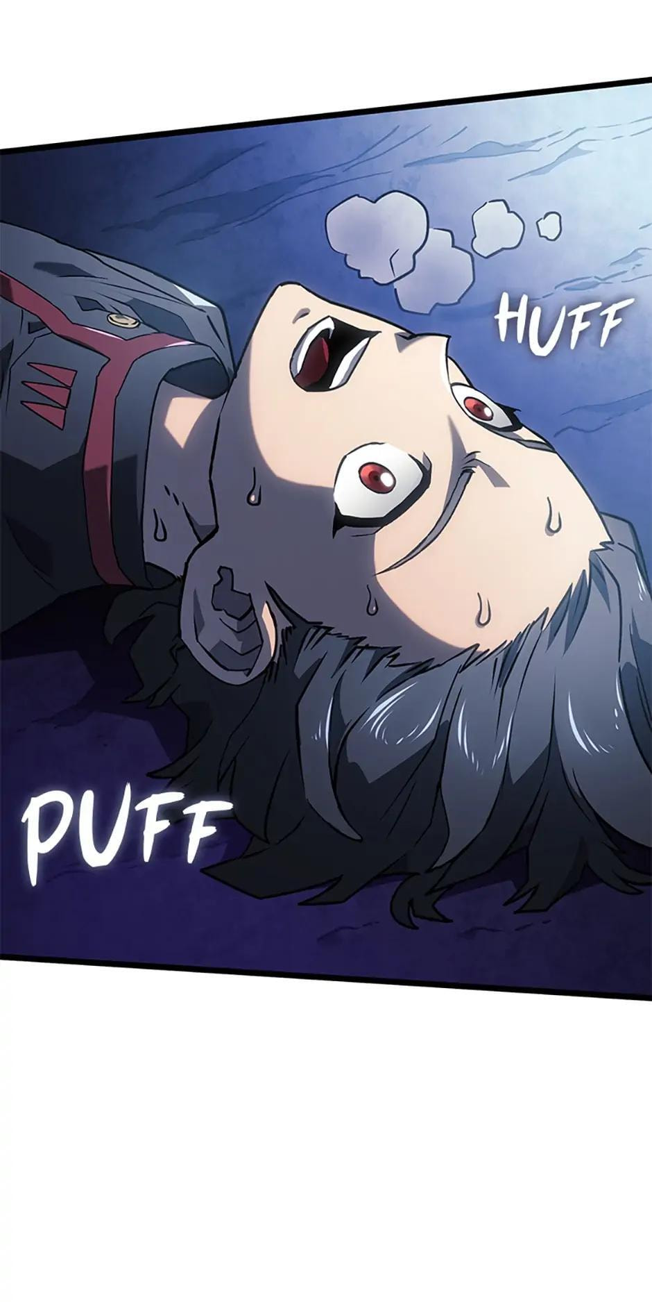 Revenge of the Baskerville Bloodhound, chapter 6, image 72