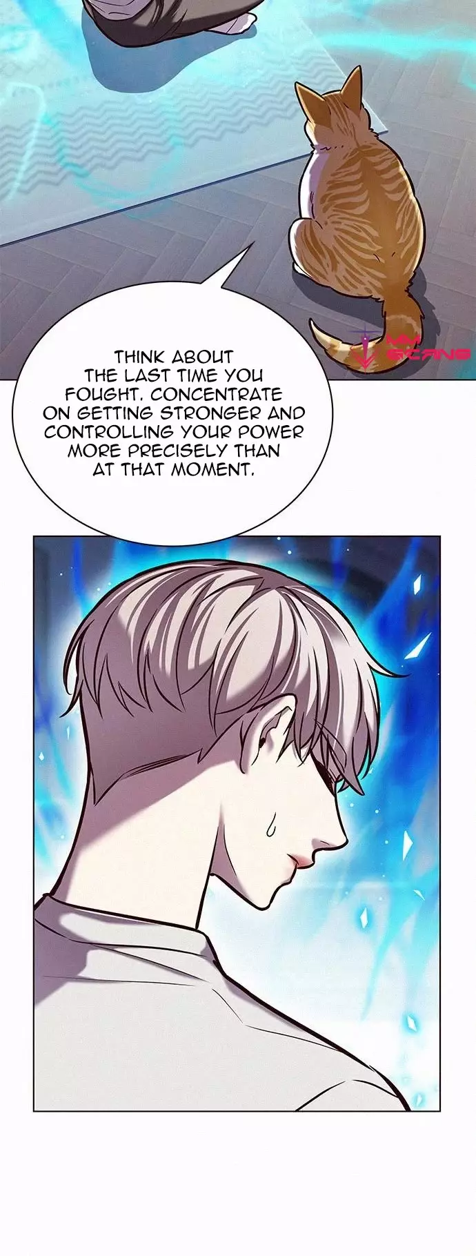 Eleceed, chapter 219, image 35