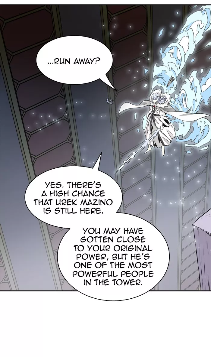 Tower of God, chapter 336, image 10