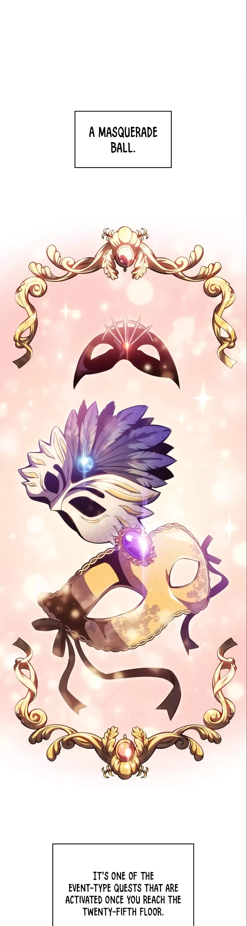 Solo Max-Level Newbie, chapter 97, image 2