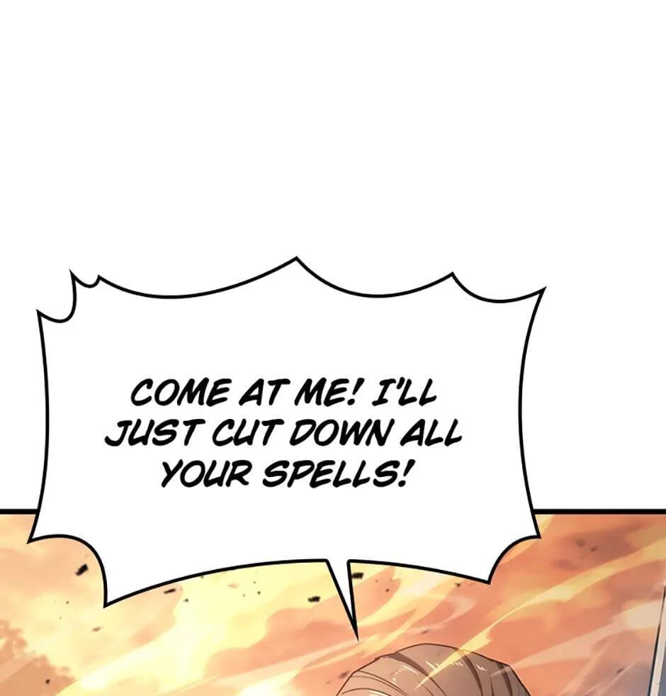 Revenge of the Baskerville Bloodhound, chapter 13, image 129