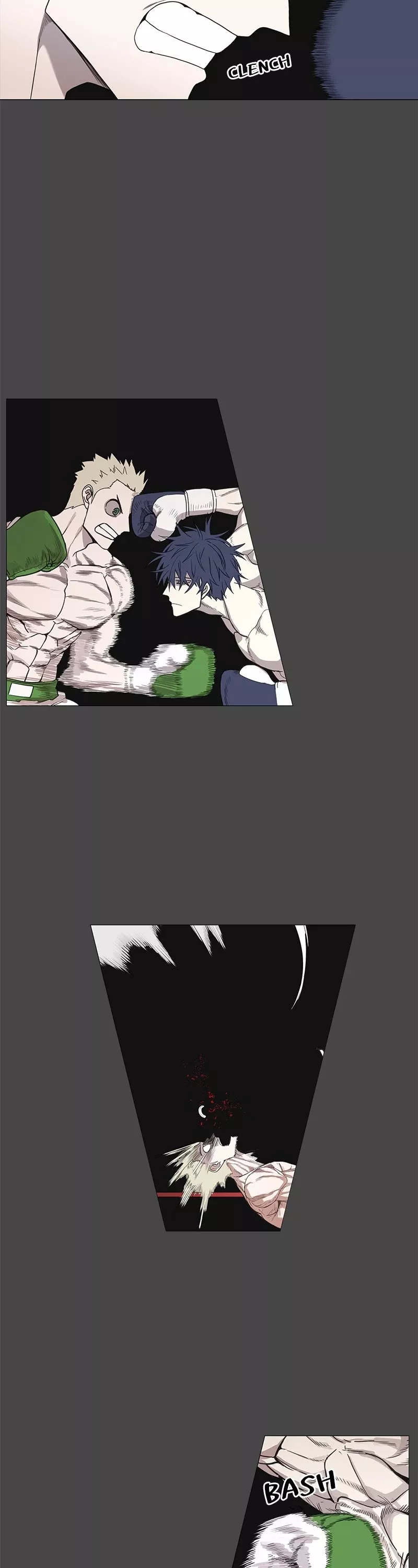The Boxer, chapter 121, image 2