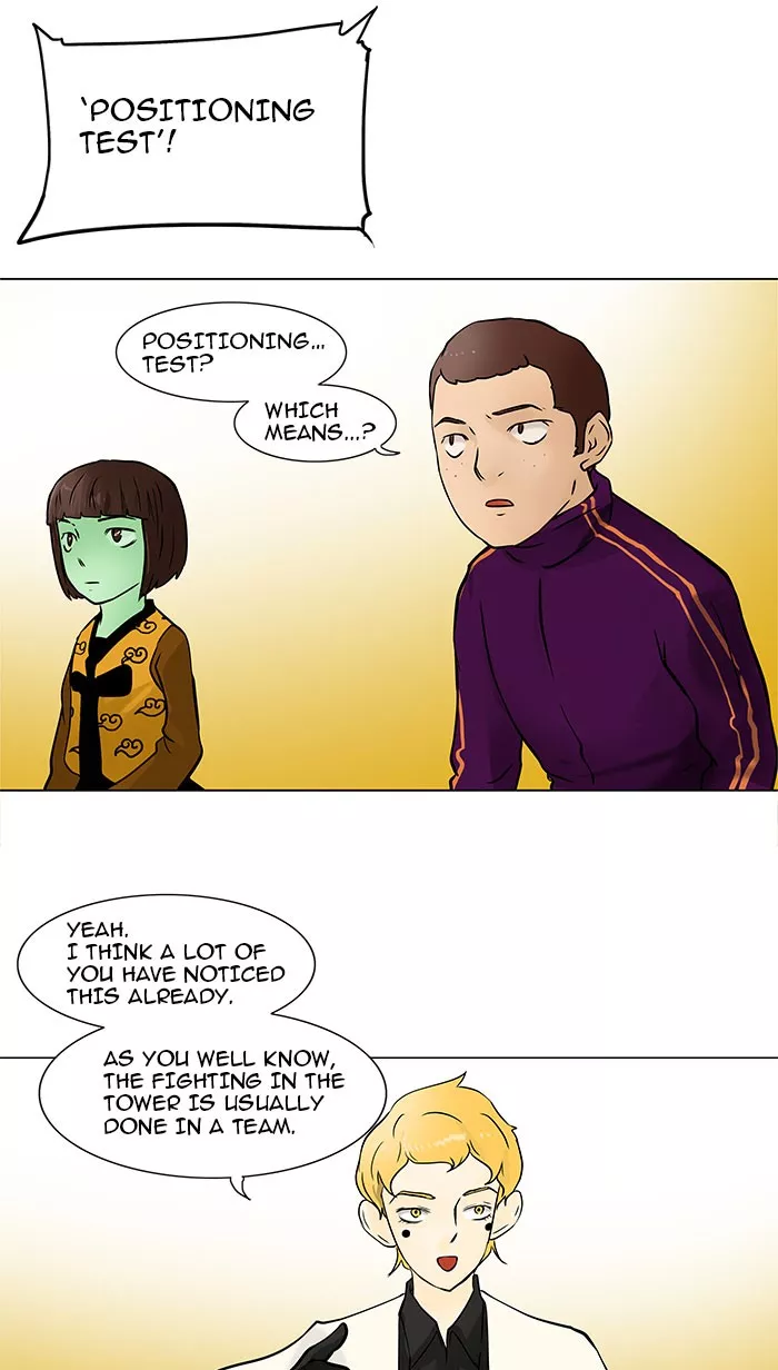 Tower of God, chapter 28, image 27