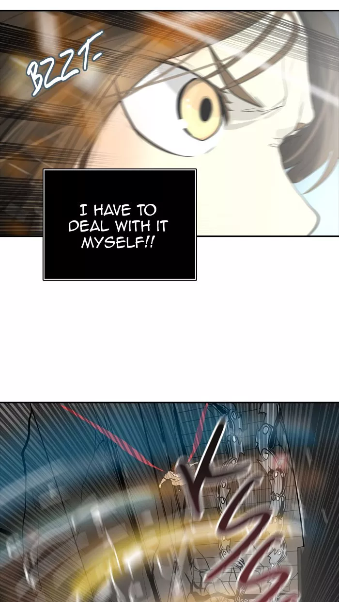 Tower of God, chapter 346, image 121