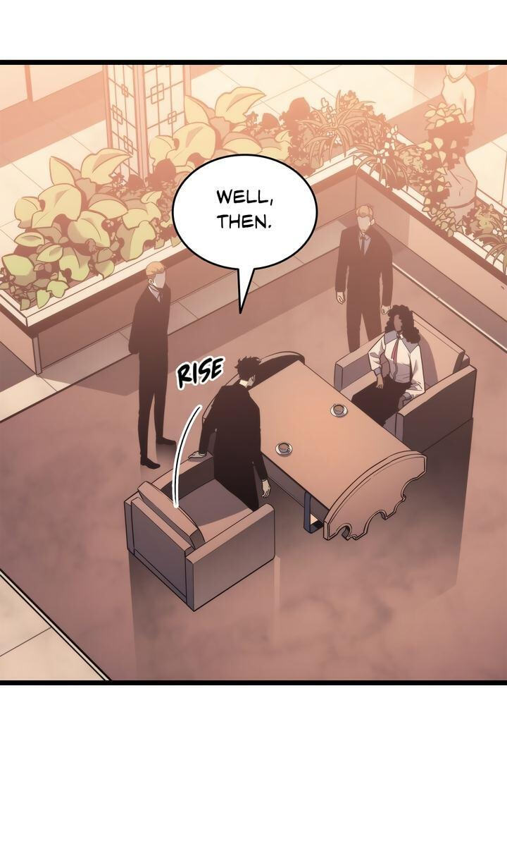 Solo Leveling, chapter 149, page 52