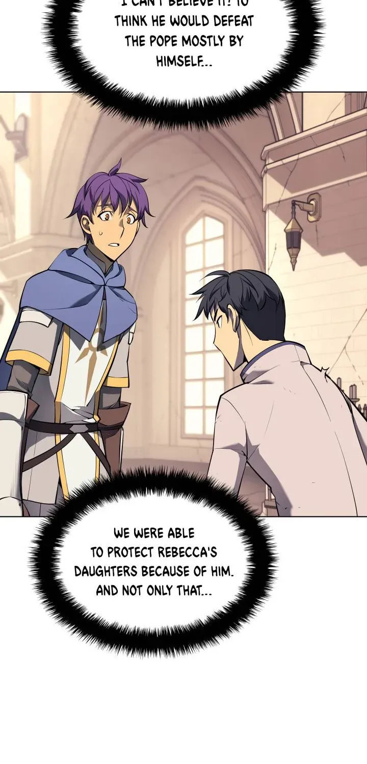 Overgeared (Team Argo), chapter 68.1, page 71