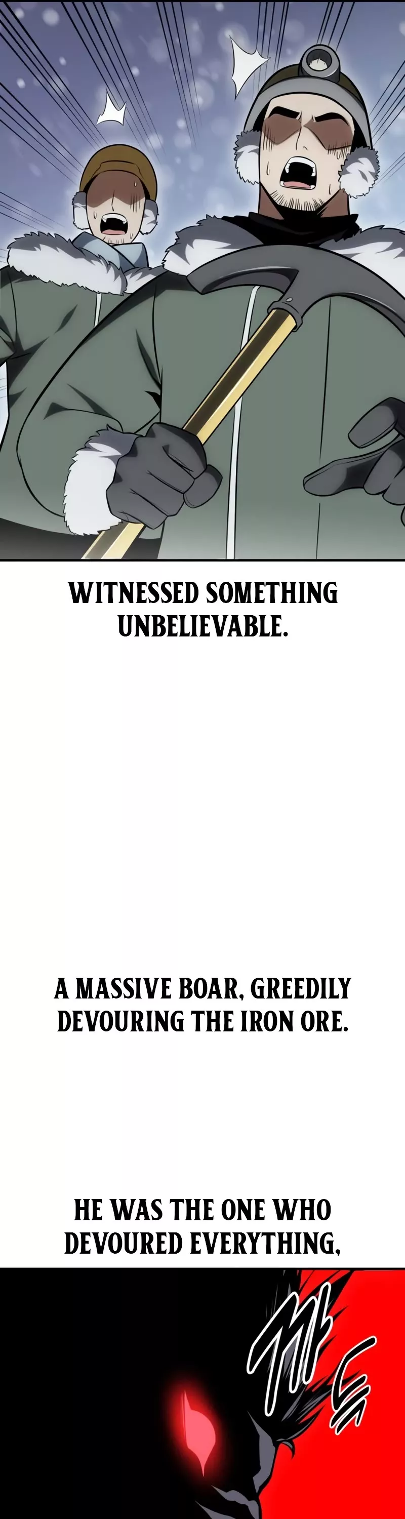 I Killed the Main Player, chapter 26, image 27