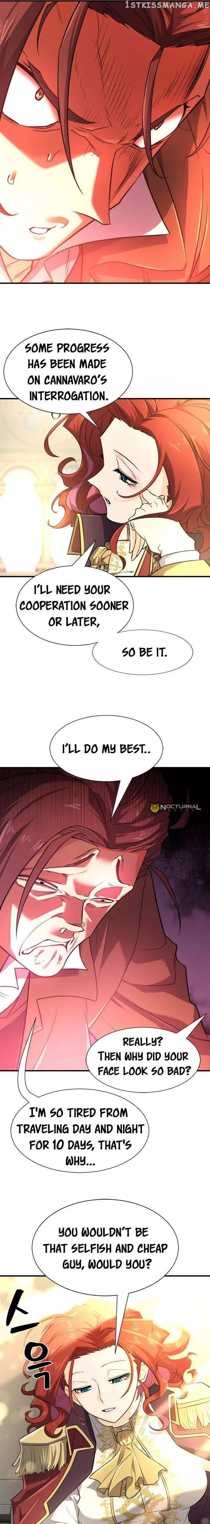 The Greatest Estate Developer, chapter 96, image 22