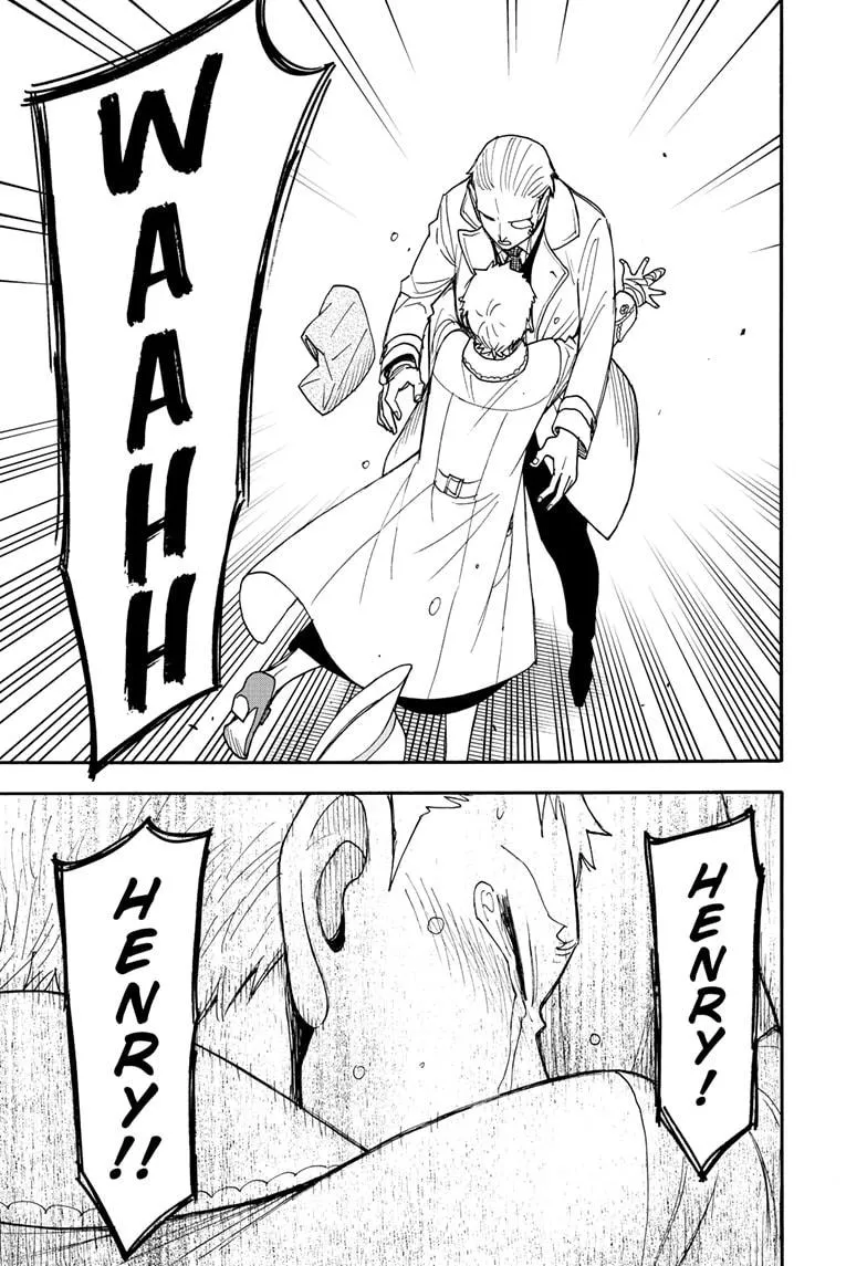 SPY x FAMILY, chapter 102, image 9