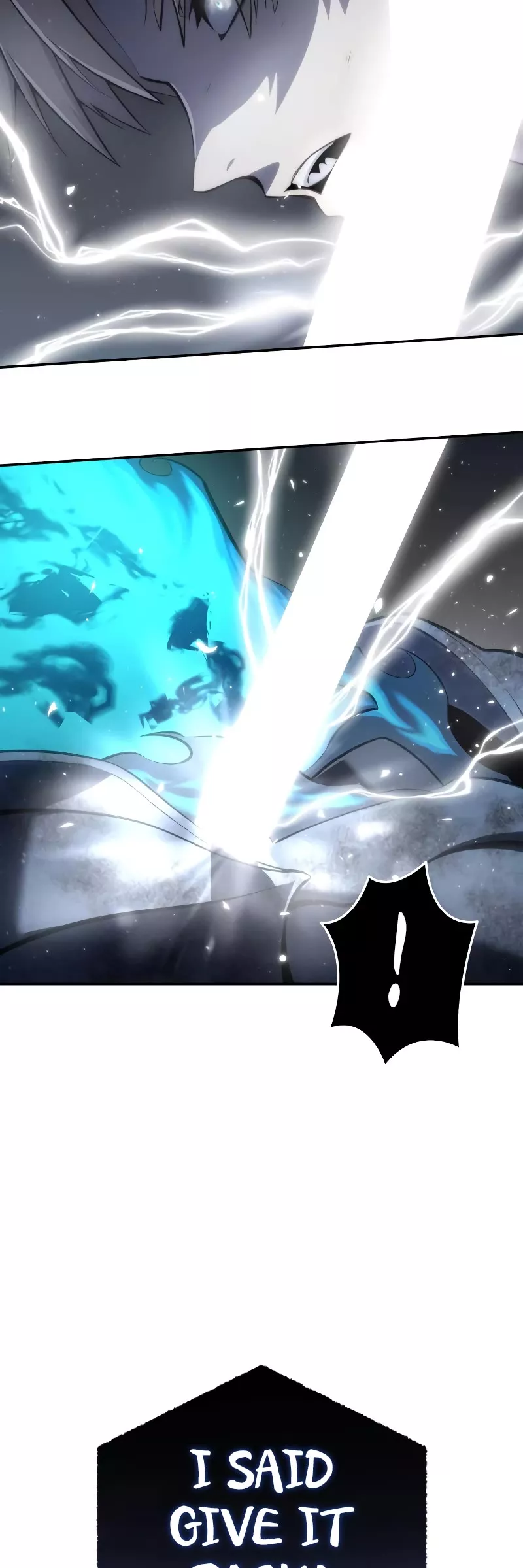 Star-Fostered Swordmaster, chapter 53, image 10