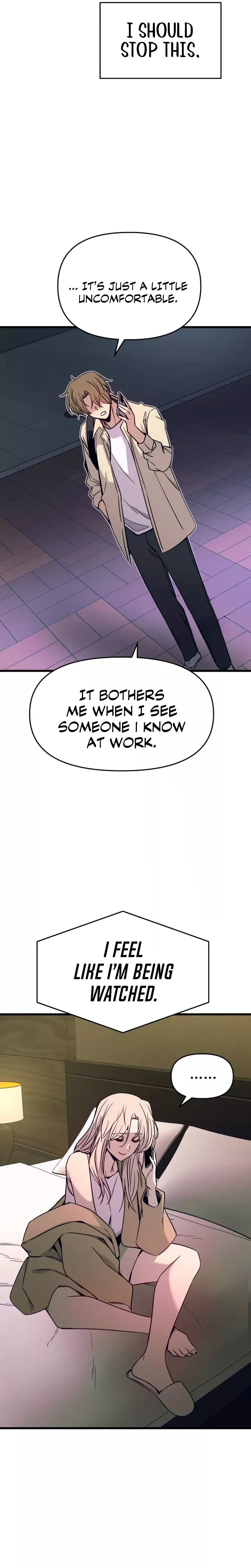 My Bias Gets on the Last Train, chapter 28, image 11
