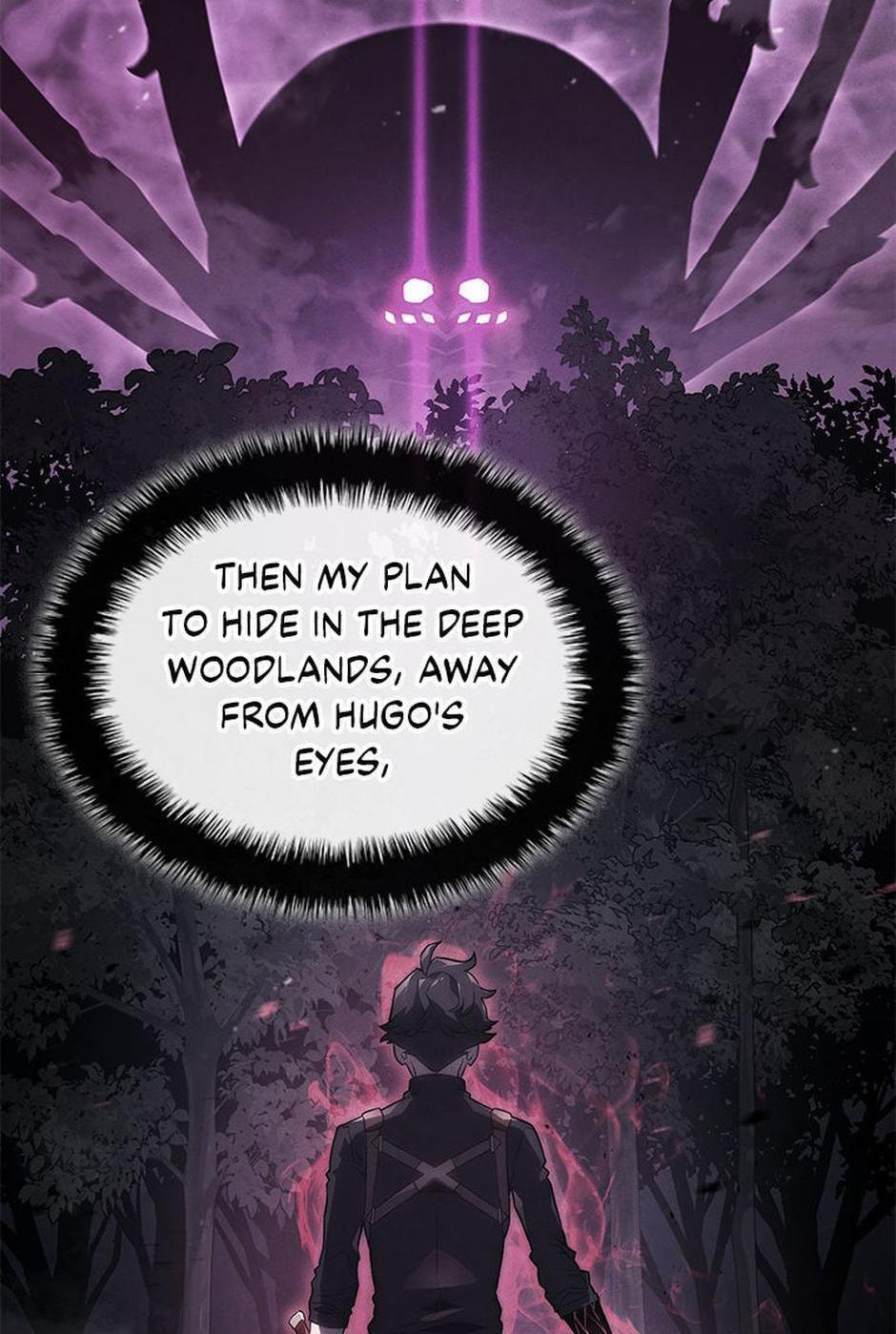 Revenge of the Baskerville Bloodhound, chapter 107, image 55