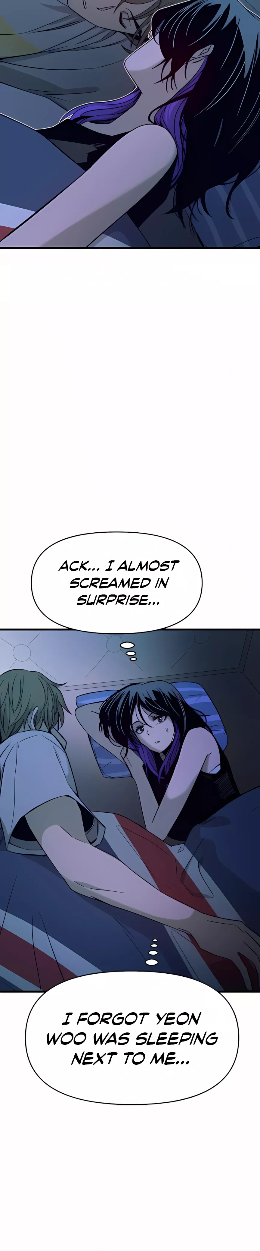 My Bias Gets on the Last Train, chapter 36, image 47