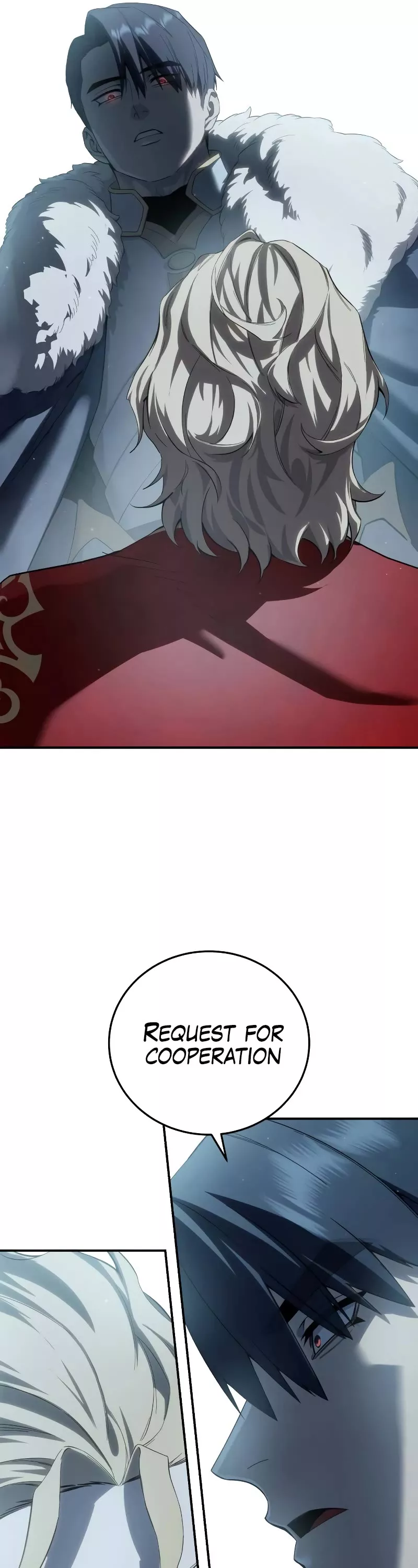 Star-Embracing Swordmaster, chapter 70, image 14
