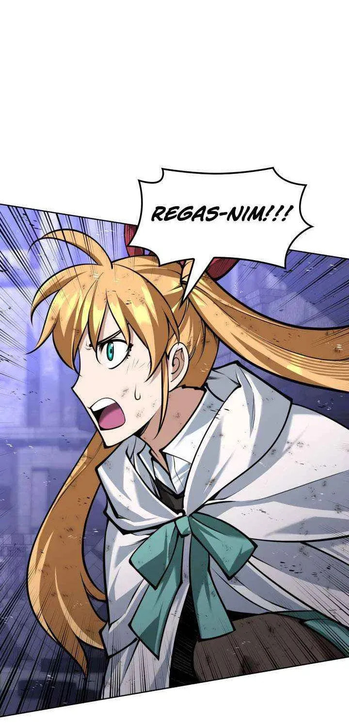 Overgeared (Team Argo), chapter 319, page 71