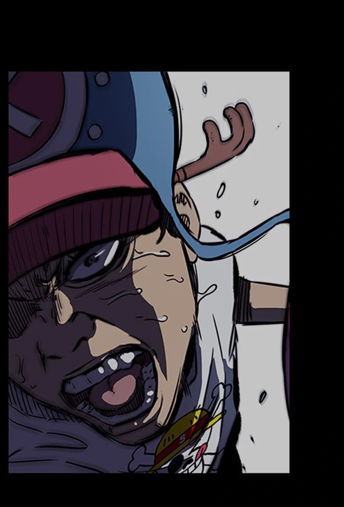 Wind Breaker, chapter 301, image 83