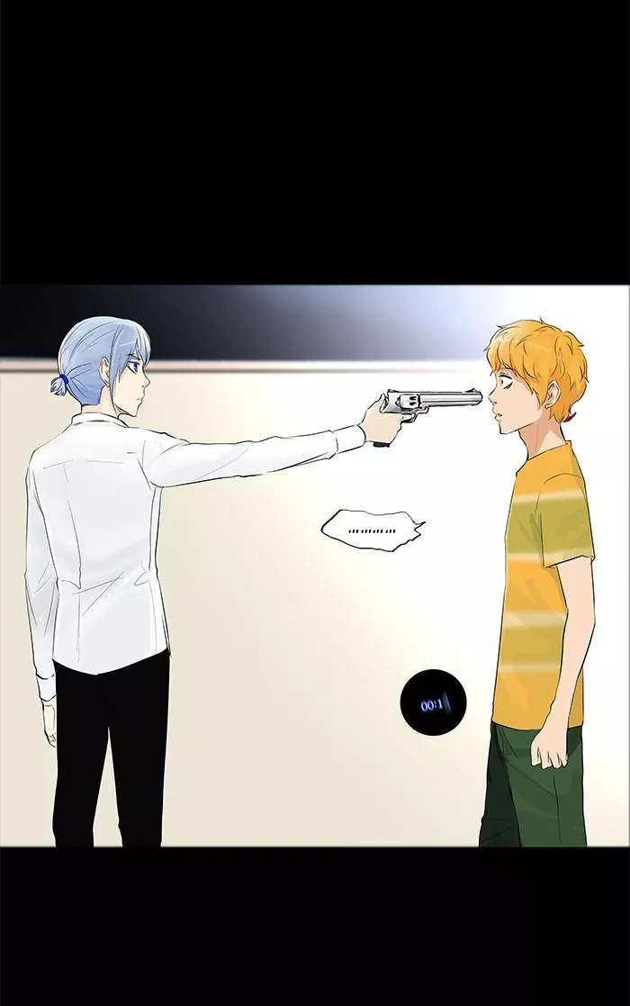 Tower of God, chapter 138, image 19