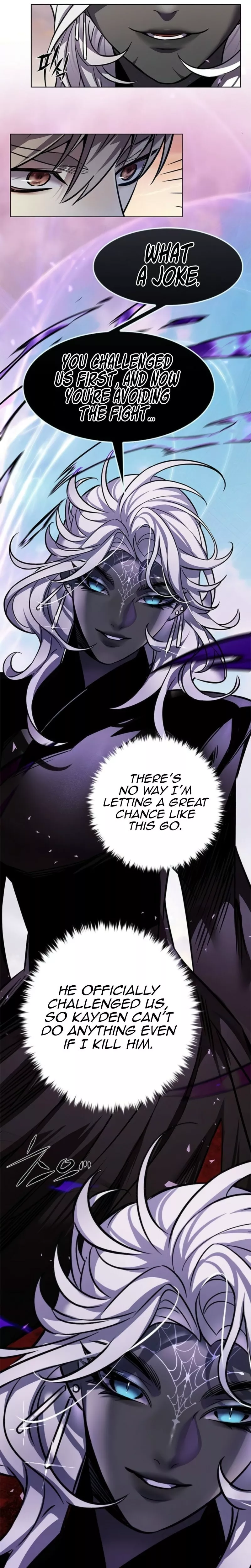 Eleceed, chapter 377, image 38