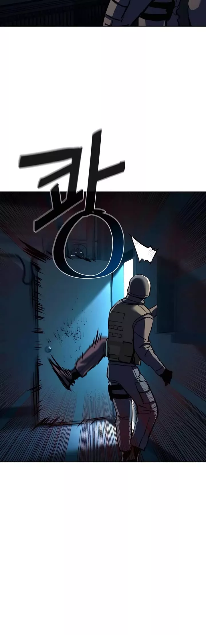 Teenage Mercenary, chapter 243, image 33
