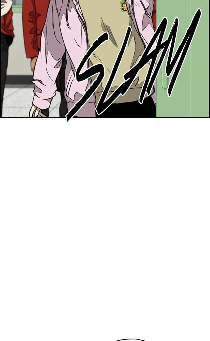 Wind Breaker, chapter 327, image 18