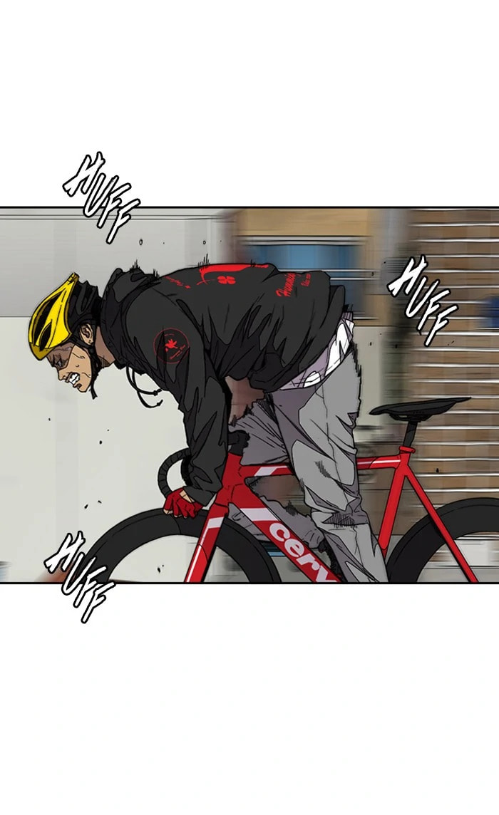 Wind Breaker, chapter 304, image 11