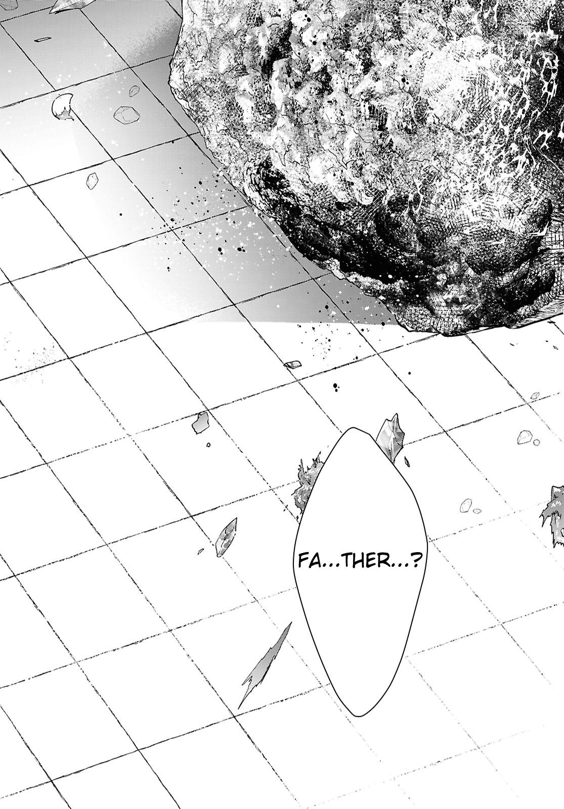 Mushoku Tensei: Jobless Reincarnation, chapter 110, image 34