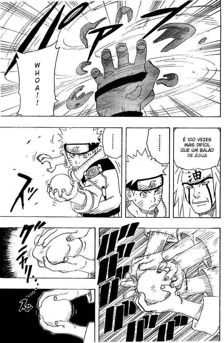 Naruto, chapter 152, image 9