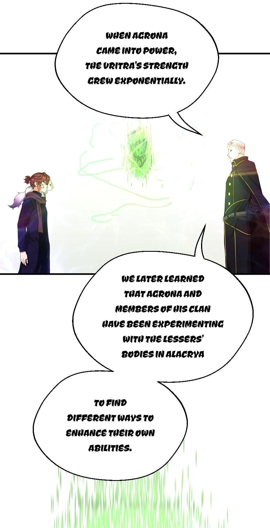 The Beginning After the End, chapter 126, image 37