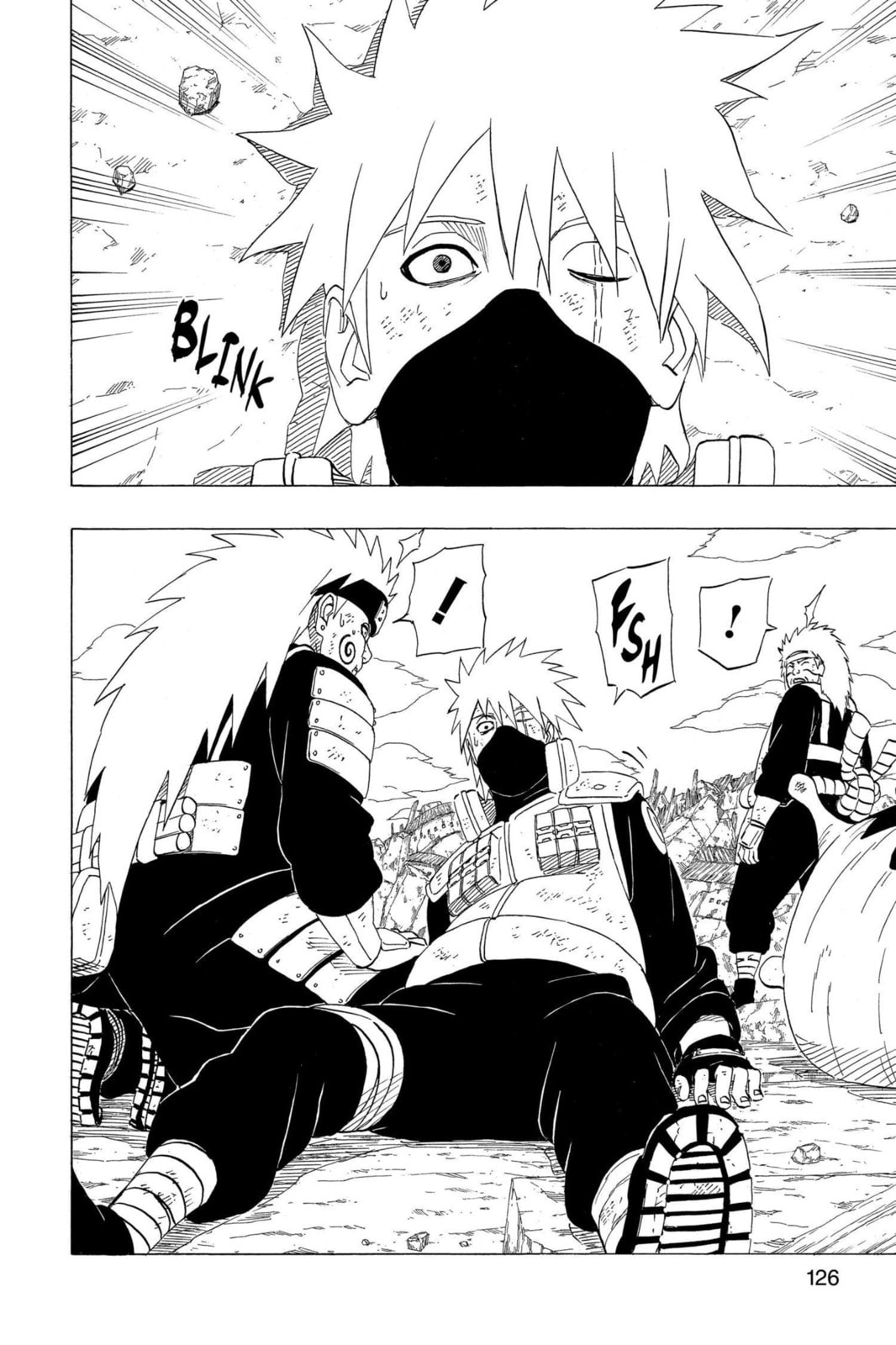 Naruto, chapter 449, image 10