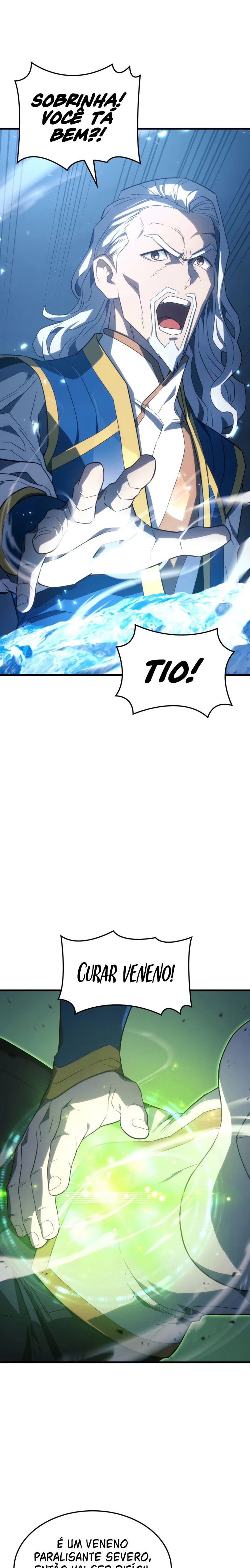 Revenge of the Baskerville Bloodhound, chapter 30, image 27