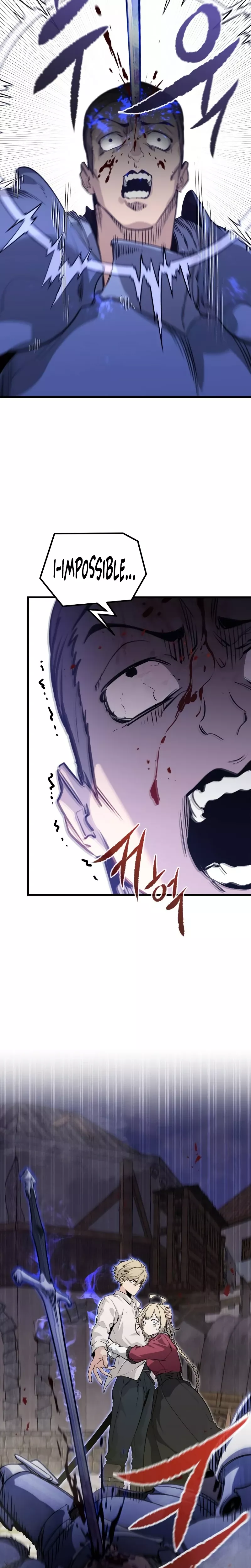 The Regressed Mercenary Has a Plan, chapter 4, image 19