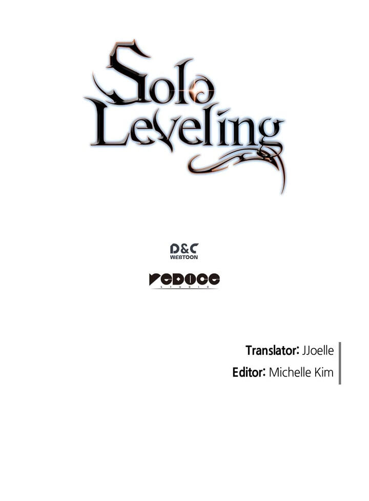 Solo Leveling, chapter 111, page 119