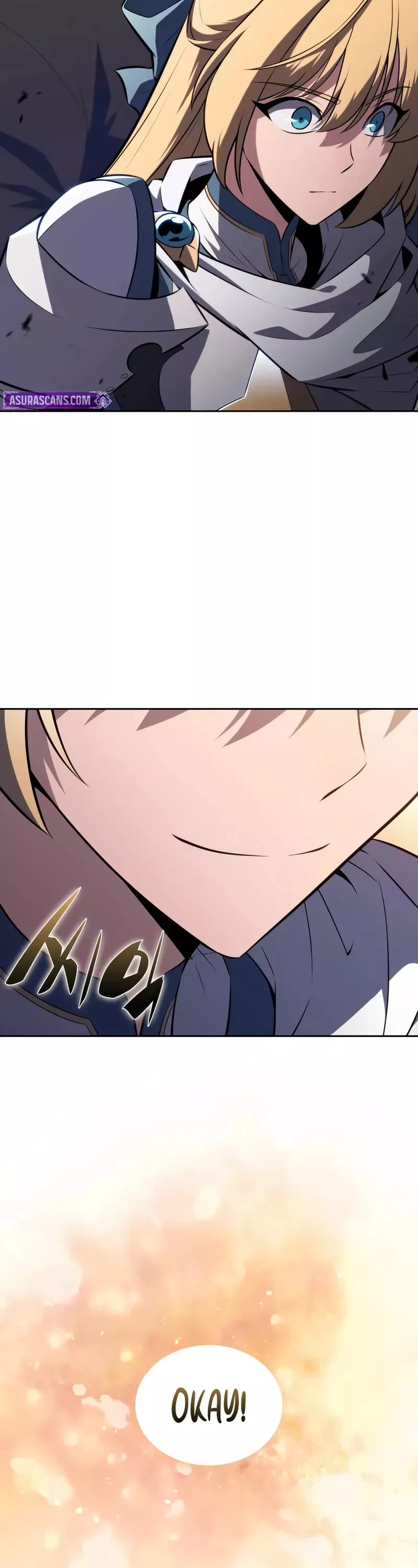 Solo Max-Level Newbie, chapter 231, image 33