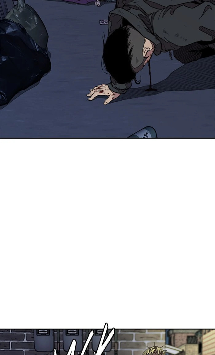 Wind Breaker, chapter 298, image 62