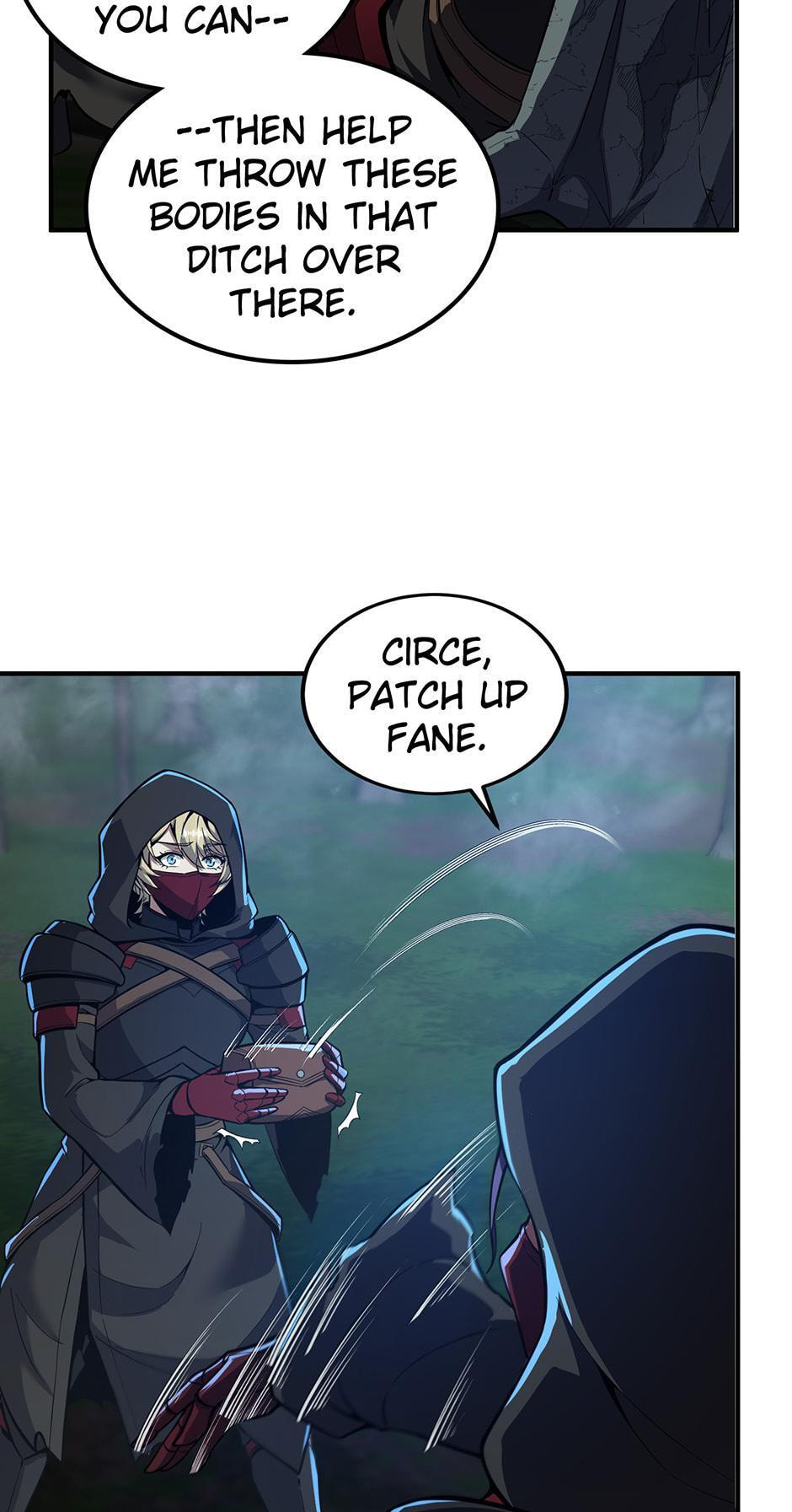 The Beginning After the End, chapter 240, image 92