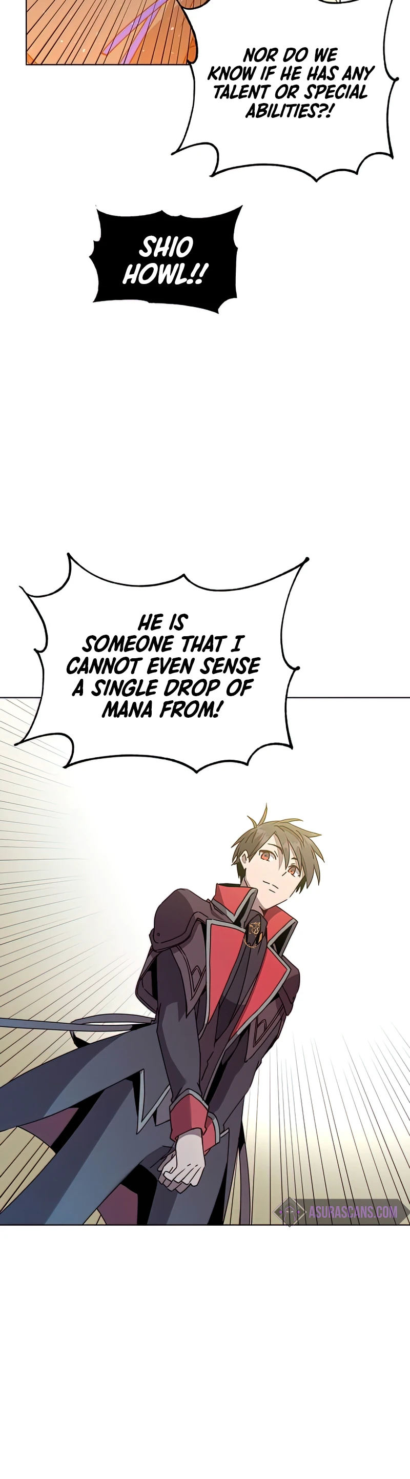 The Max Level Hero has Returned!, chapter 85, image 11