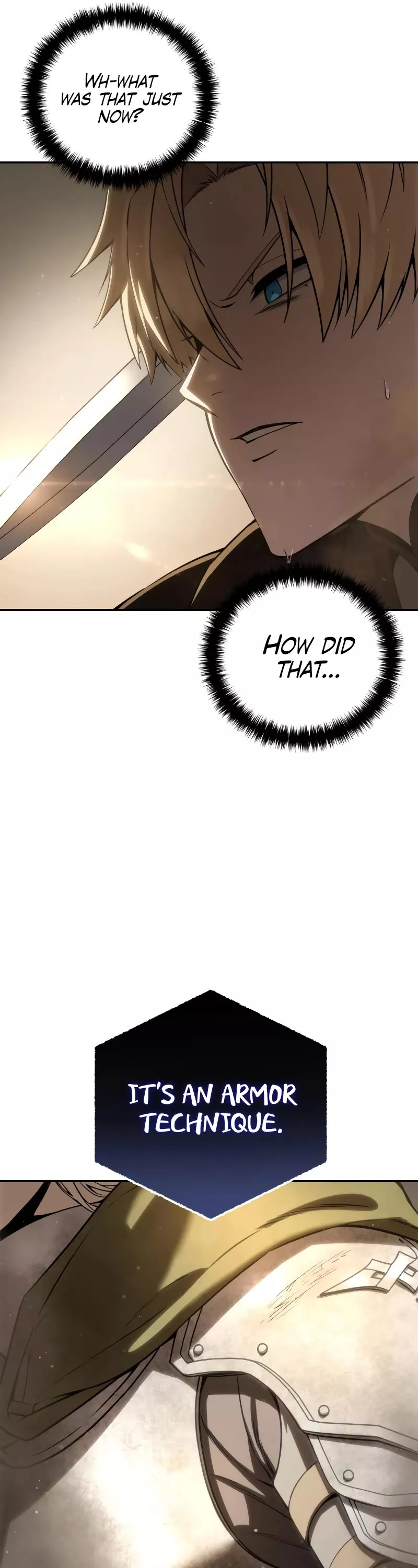 Star-Fostered Swordmaster, chapter 48, image 23