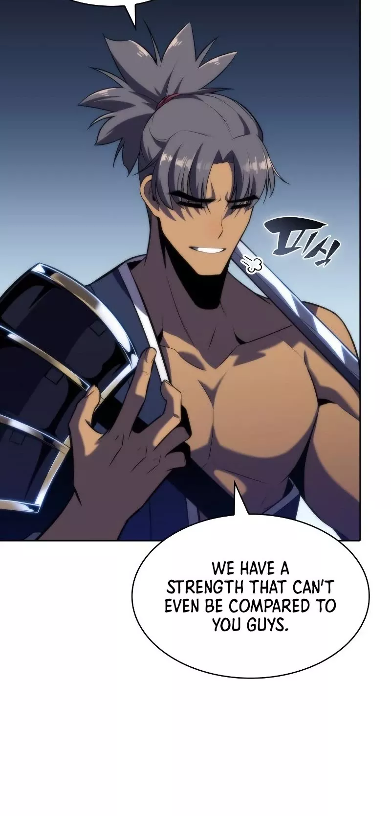 Solo Max-Level Newbie, chapter 67, image 66